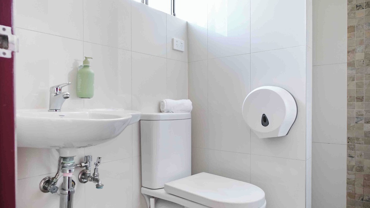 Photo of Bathroom in Surry Hills