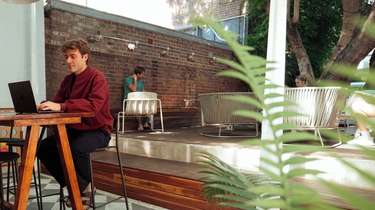 Photo of Outdoor in Surry Hills