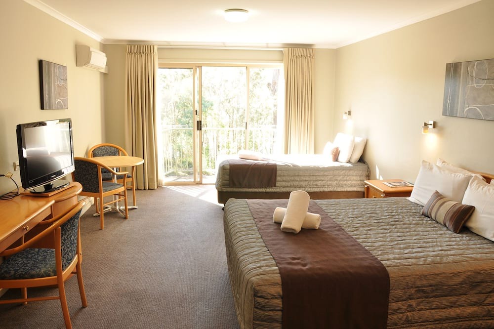 Photo of Bedroom in Chittaway Bay