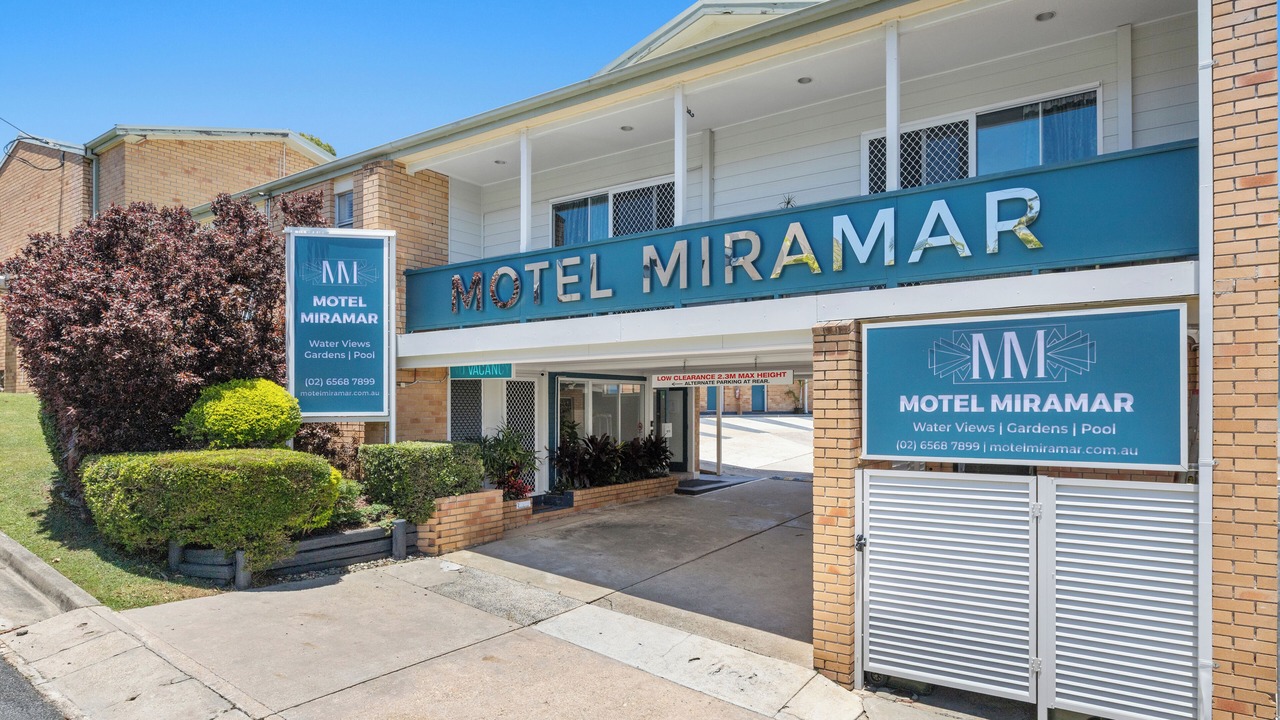Photo of Outdoor in Nambucca Heads