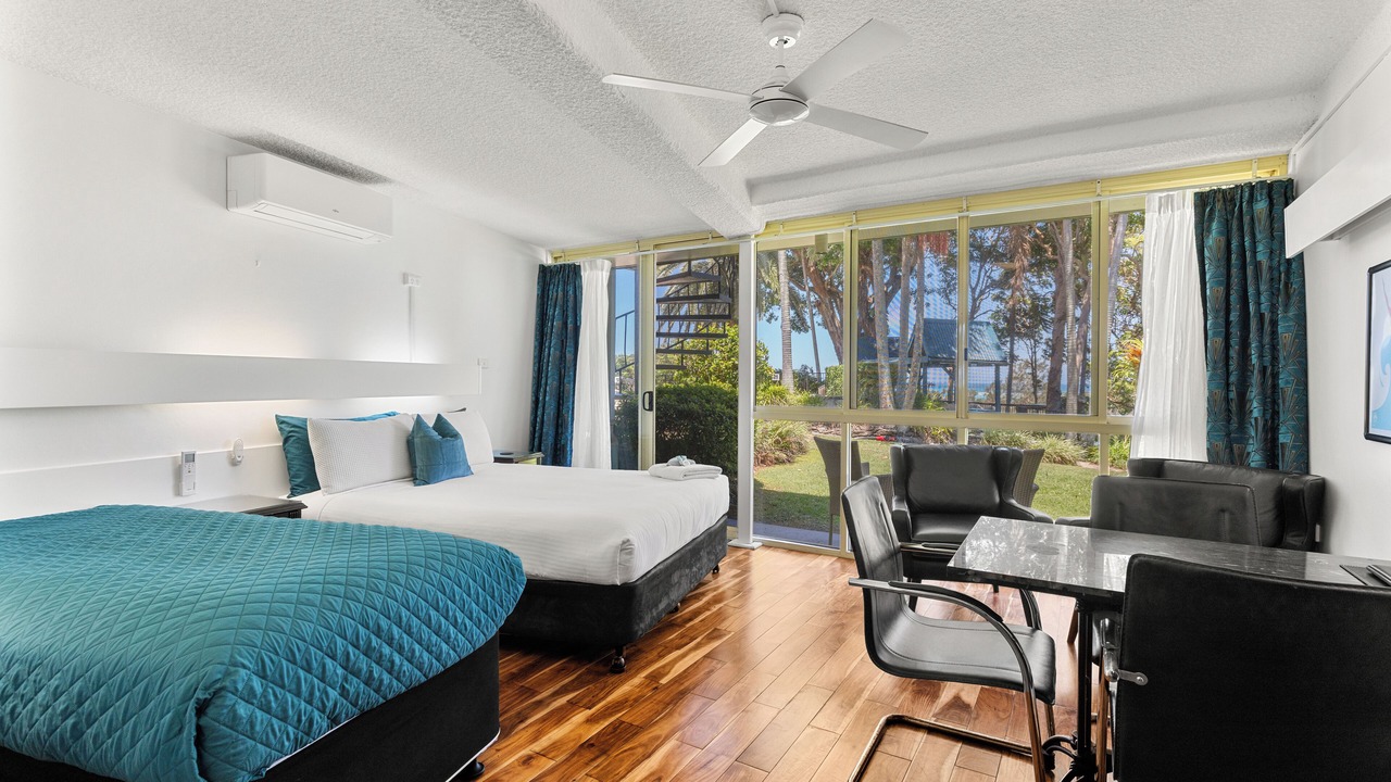 Photo of Bedroom in Nambucca Heads