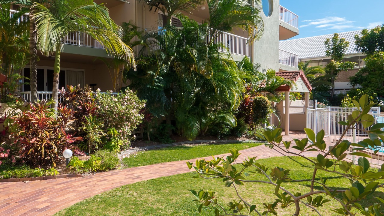Photo of Outdoor in Broadbeach