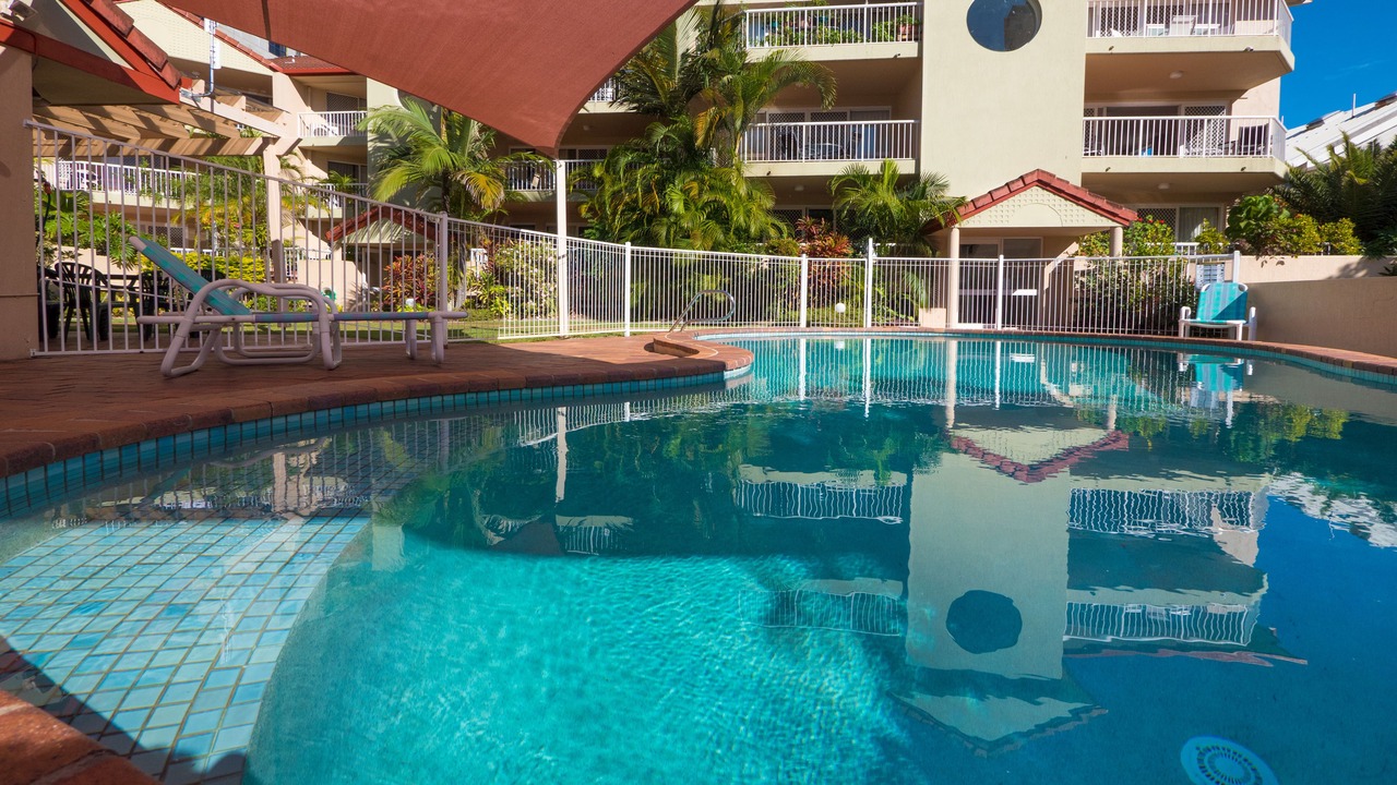 Photo of Outdoor in Broadbeach