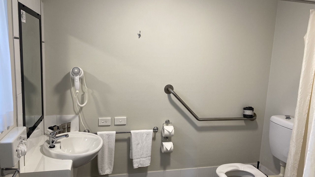 Photo of Bathroom in Rutherford