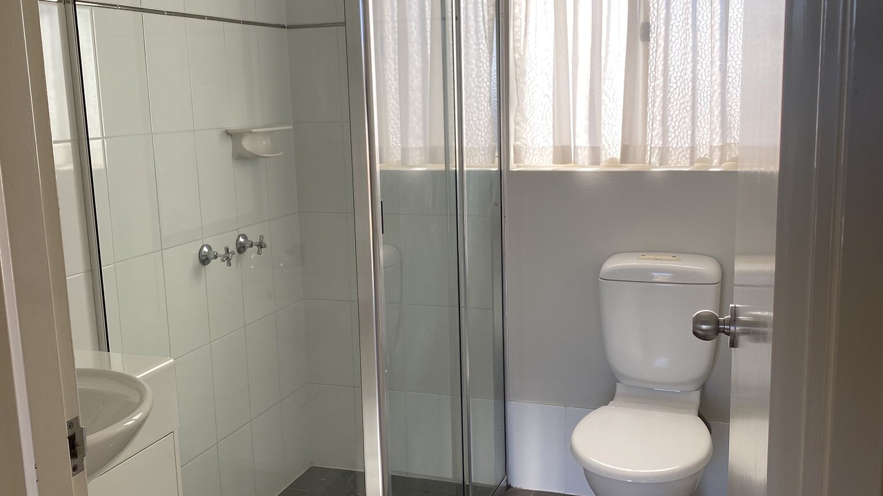 Photo of Bathroom in Rutherford
