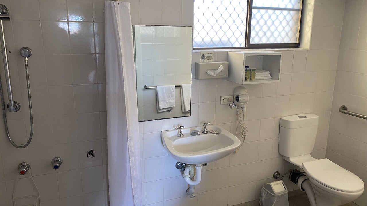 Photo of Bathroom in Rutherford