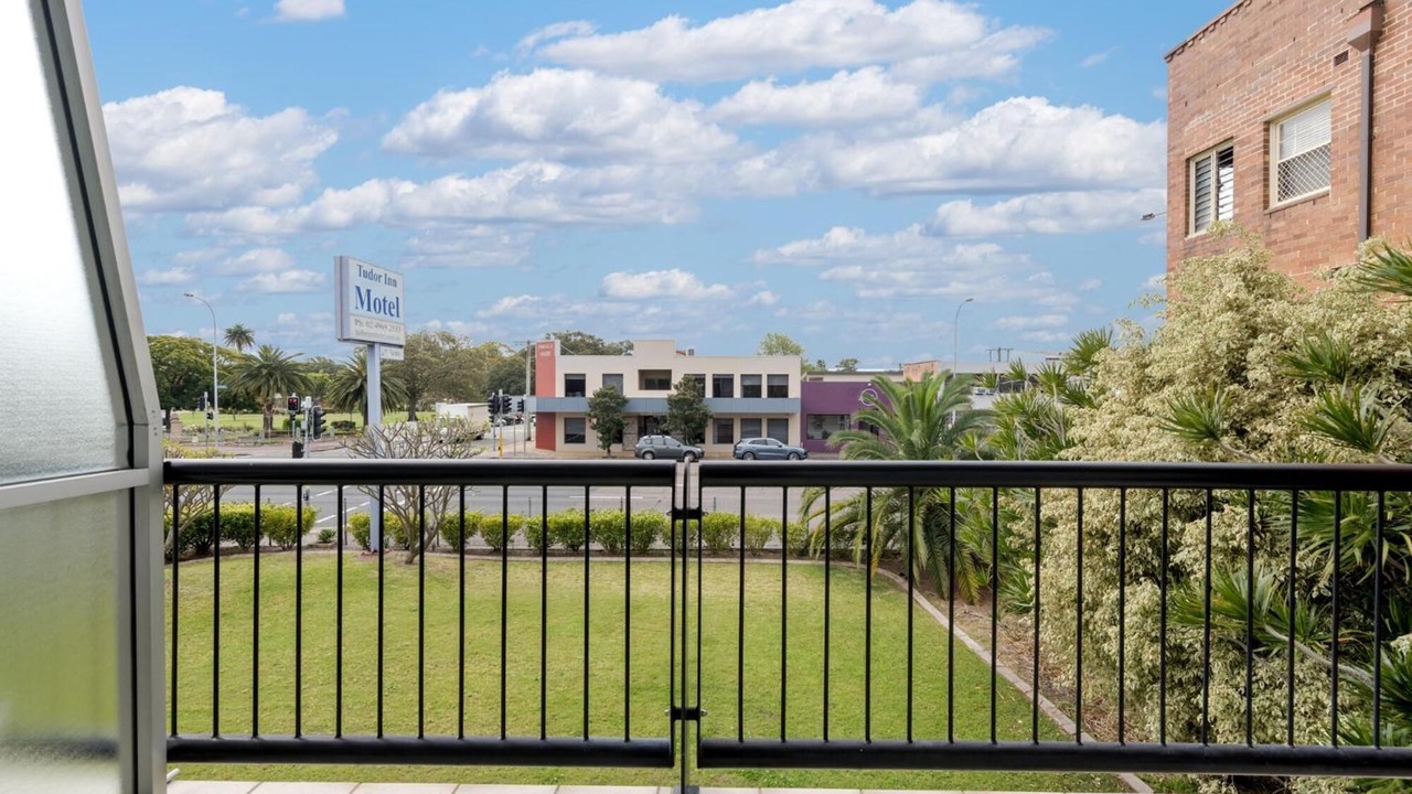 Photo of Patio Balcony in Hamilton