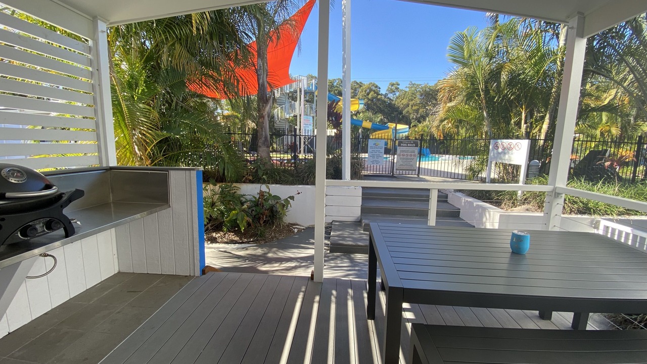 Photo of Outdoor in Mermaid Waters