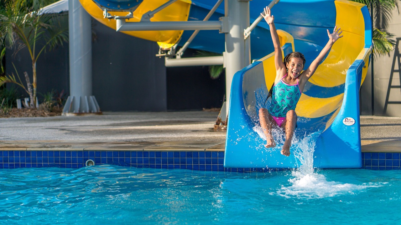 Photo of Outdoor in Mermaid Waters