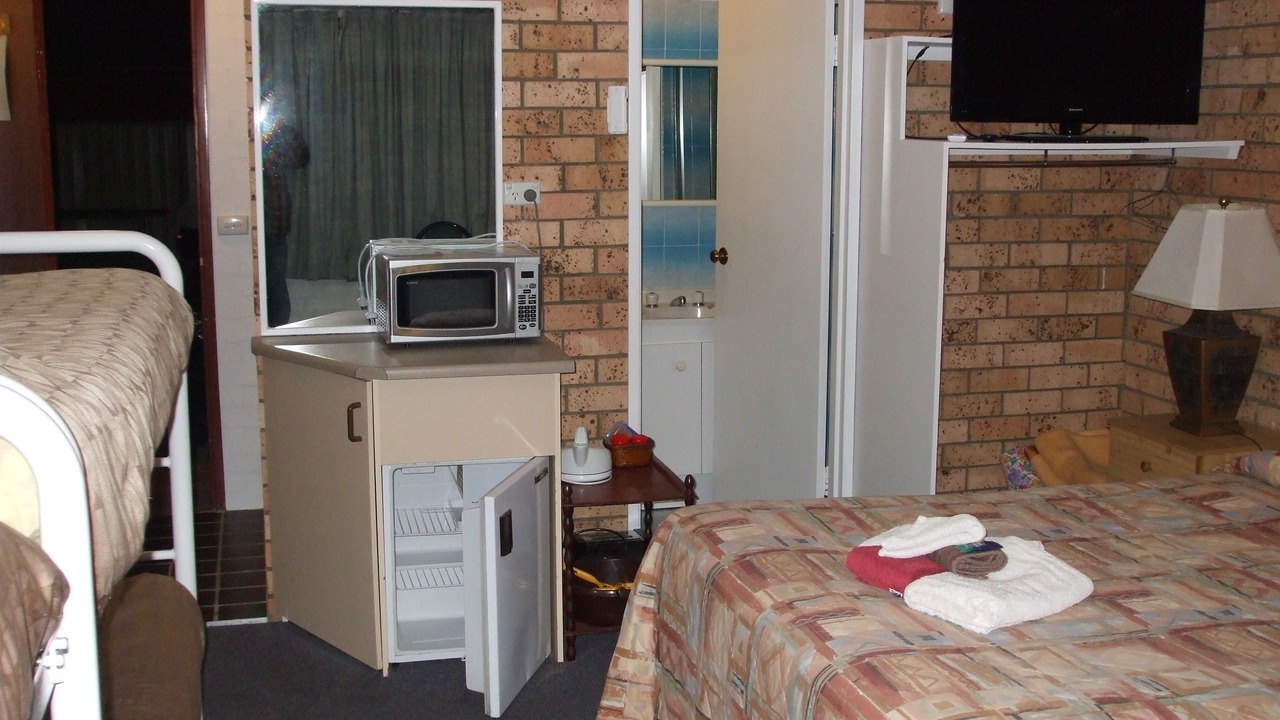 Photo of Others in Berridale