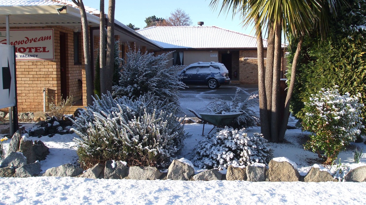 Photo of Outdoor in Berridale