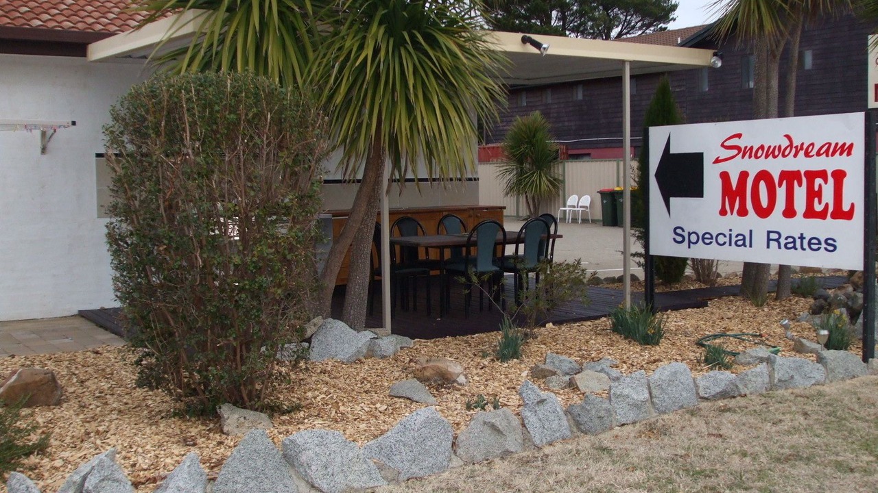 Photo of Outdoor in Berridale