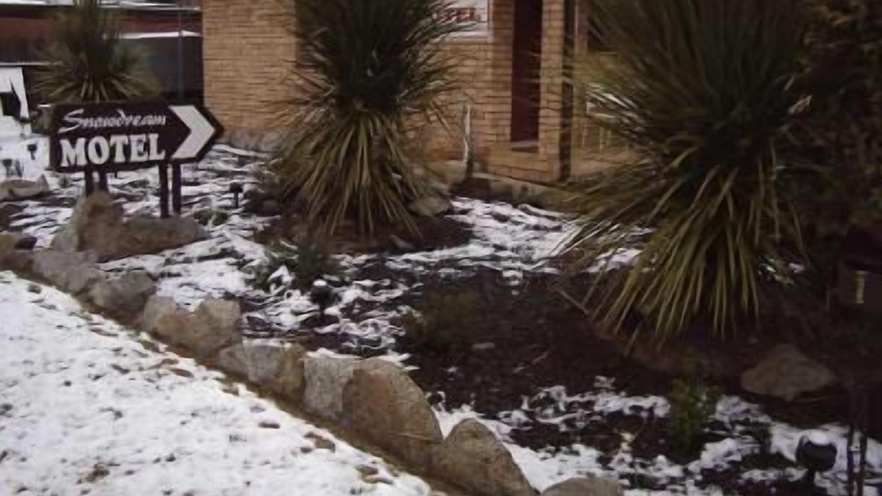 Photo of Outdoor in Berridale