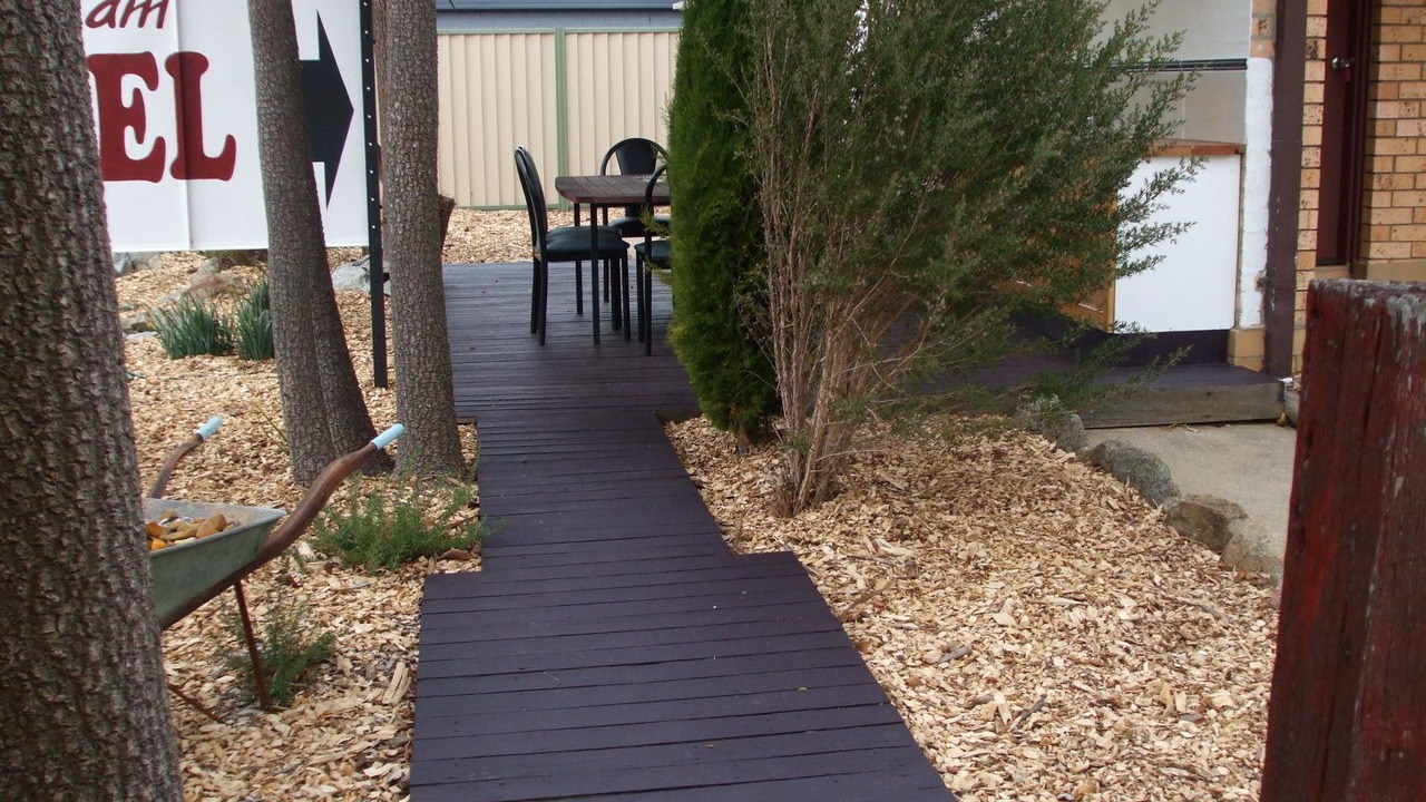 Photo of Outdoor in Berridale