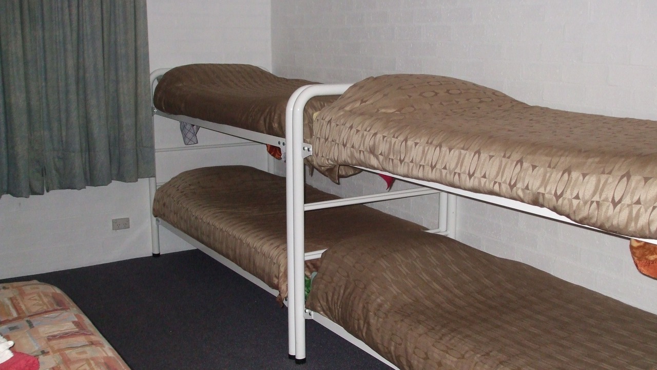 Photo of Bedroom in Berridale