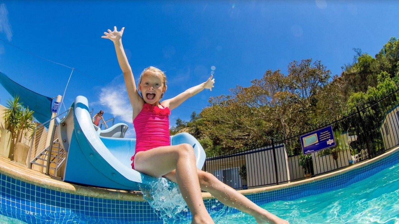 Photo of Outdoor in Nambucca Heads