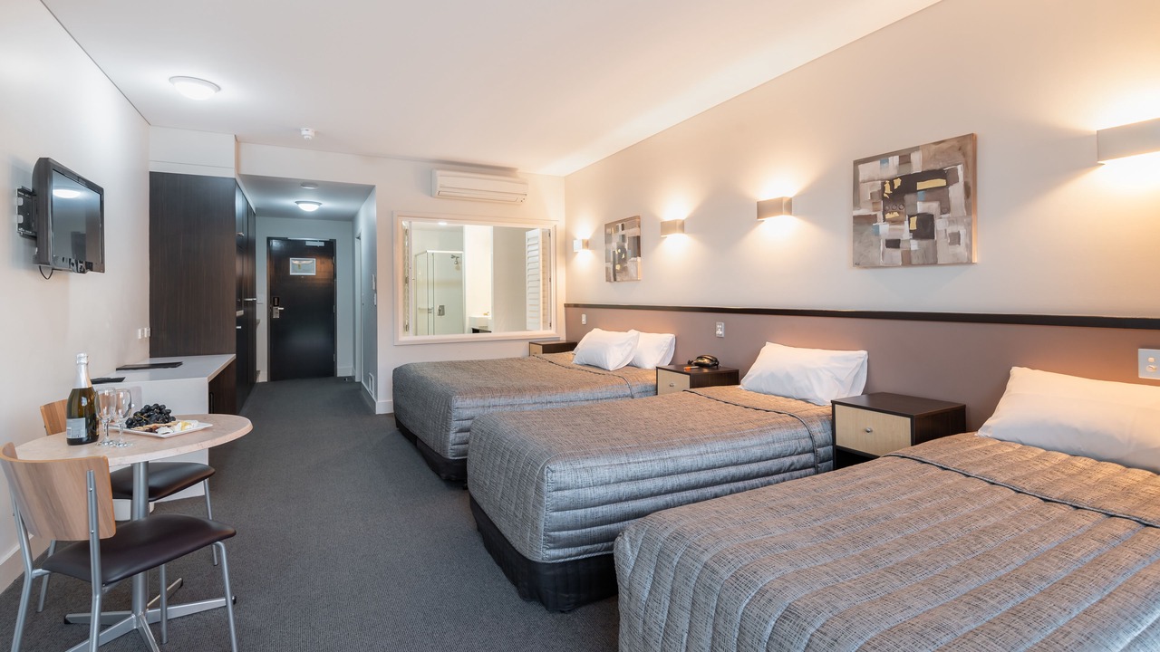 Photo of Bedroom in Argenton