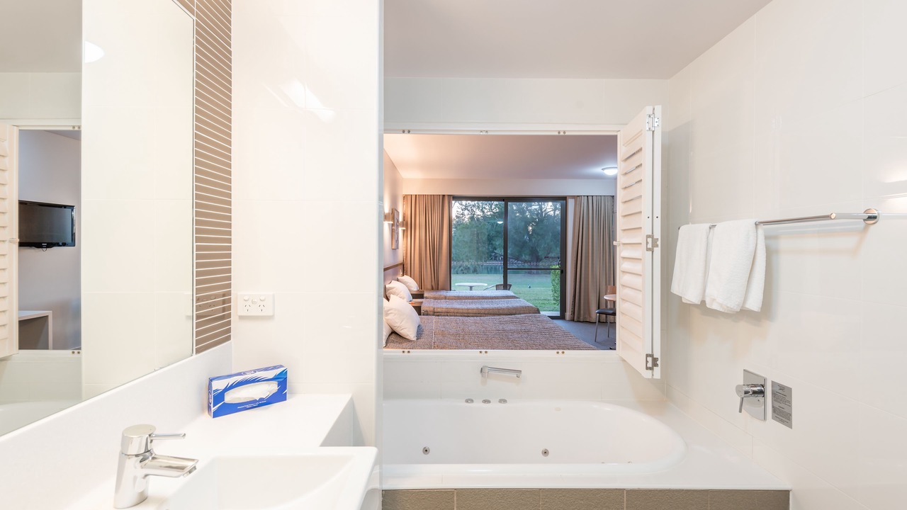 Photo of Bedroom in Argenton