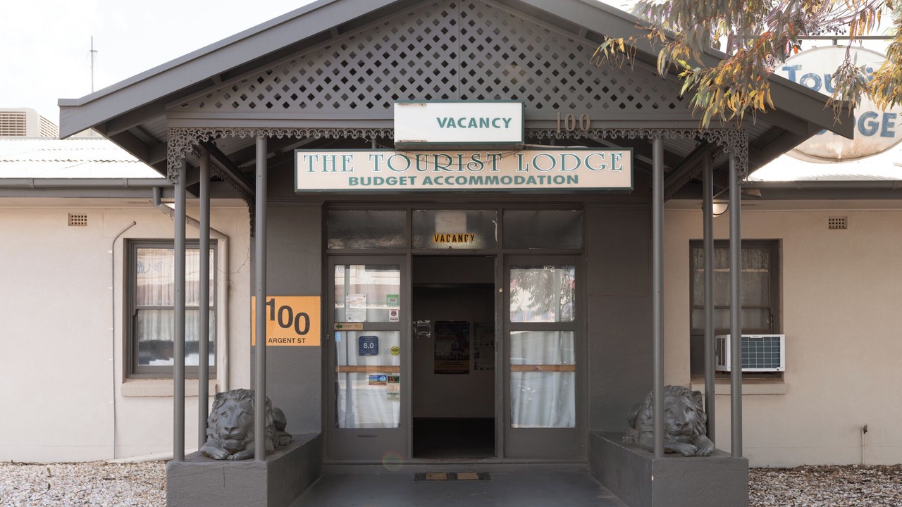 Photo of Outdoor in Broken Hill