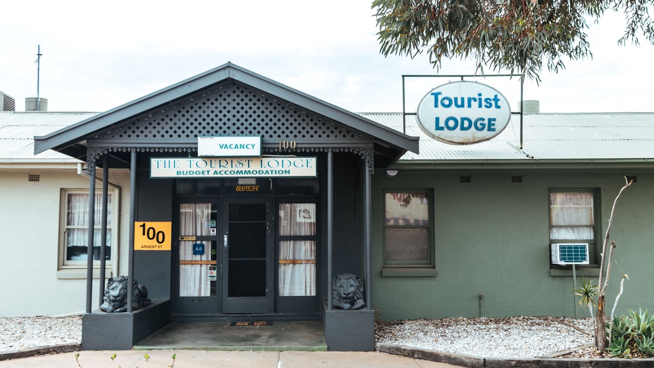 Photo of Outdoor in Broken Hill