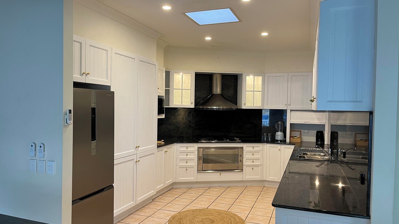 Photo of Kitchen in Blueys Beach