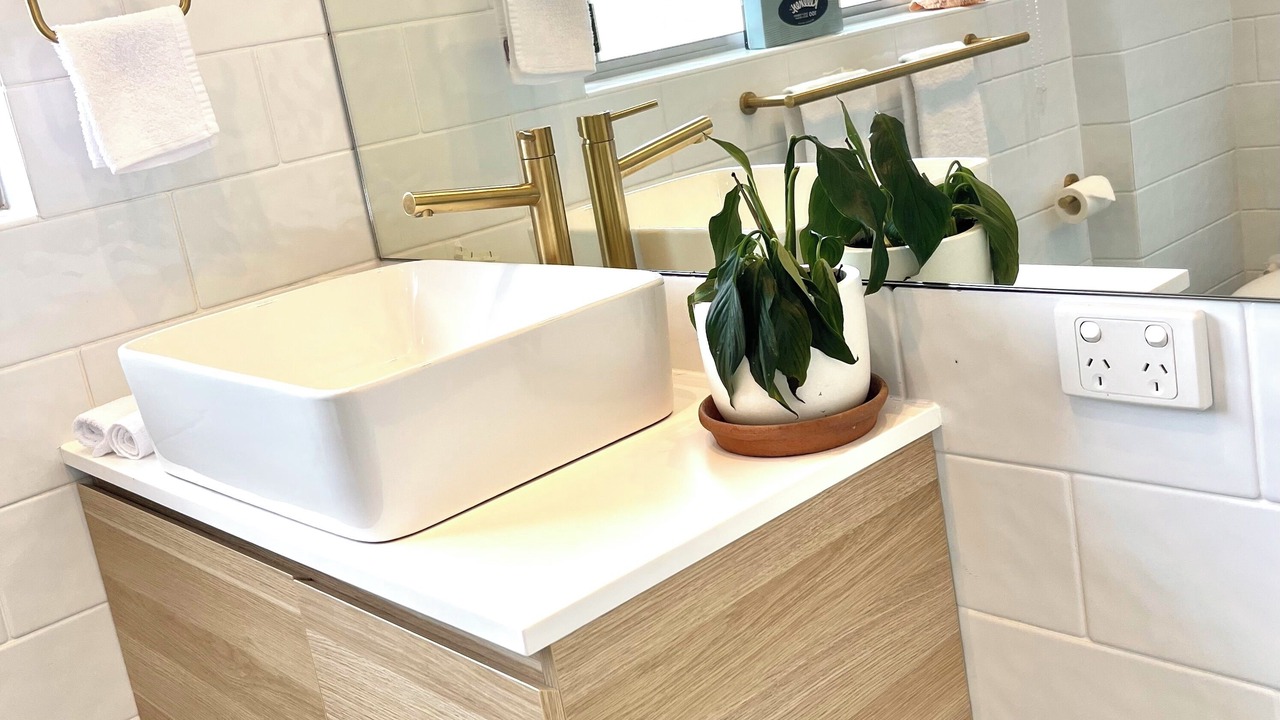 Photo of Bathroom in Blueys Beach