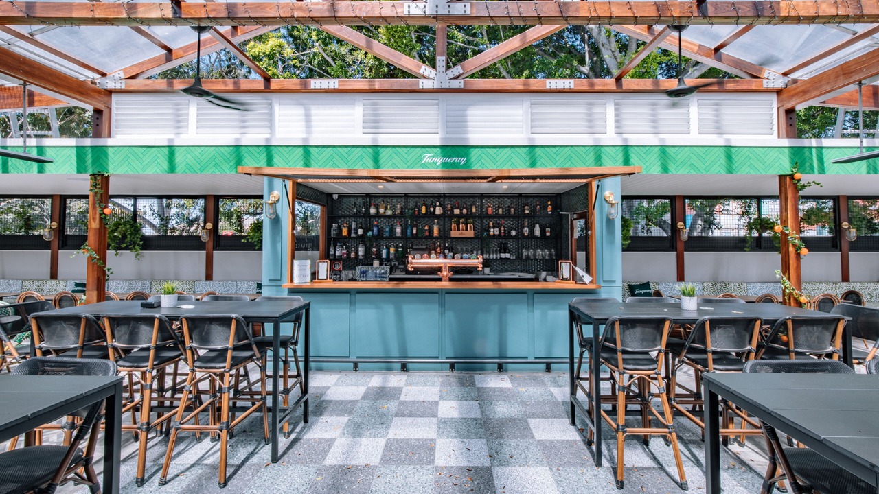 Photo of Patio Balcony in St Peters