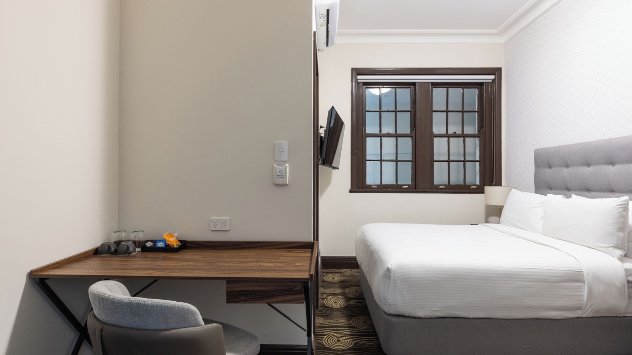 Photo of Bedroom in St Peters