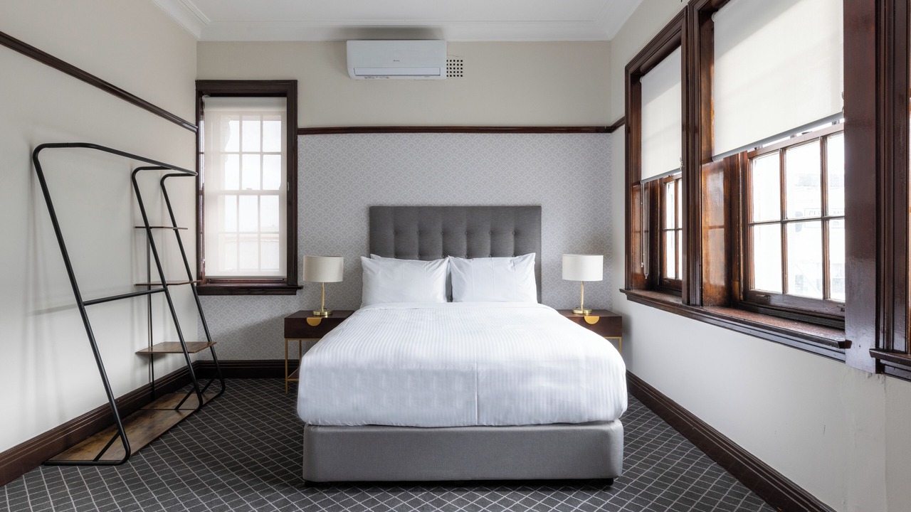 Photo of Bedroom in St Peters