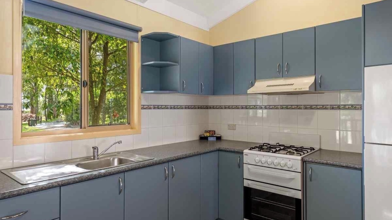 Photo of Kitchen in Burrill Lake