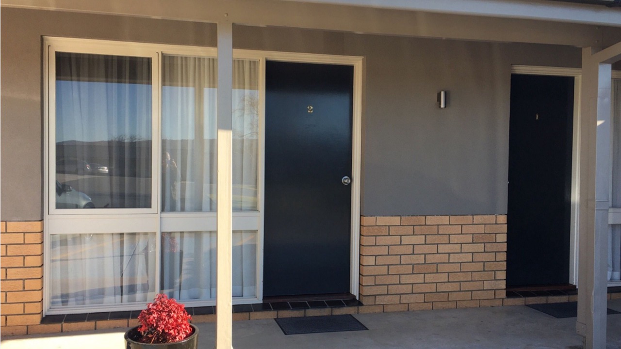 Photo of Bedroom in Bega