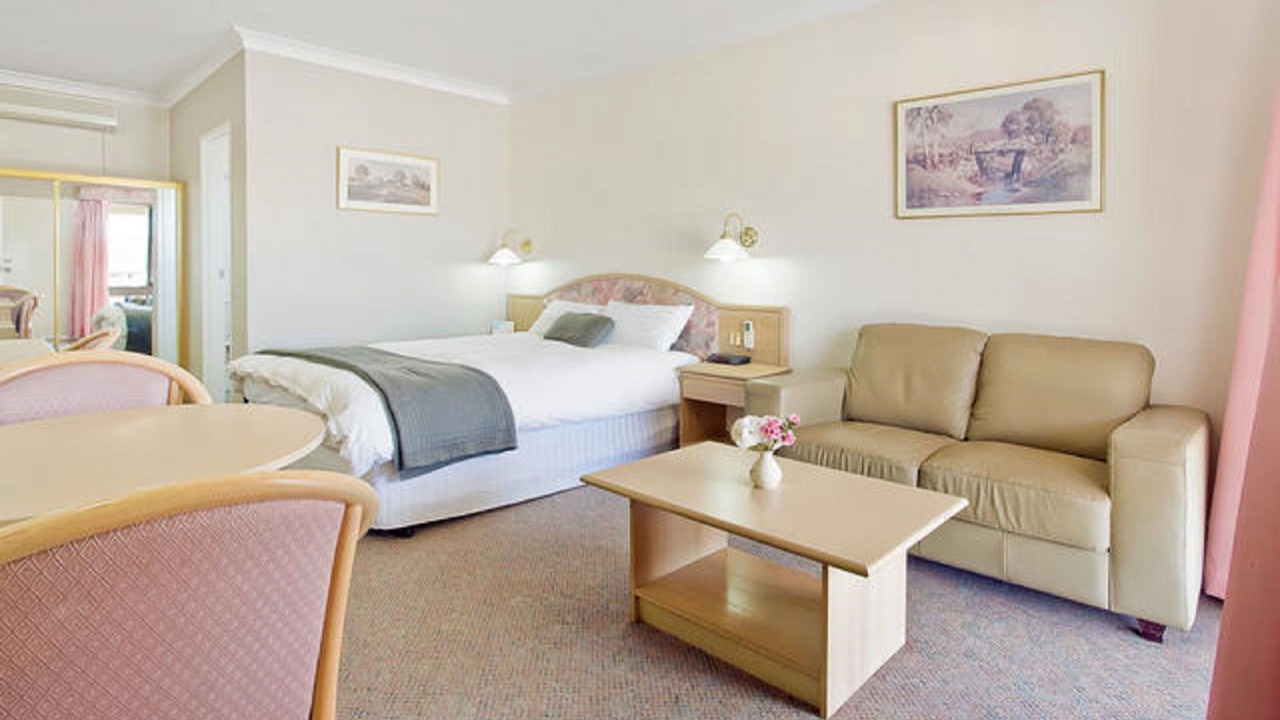 Photo of Livingroom in Bega