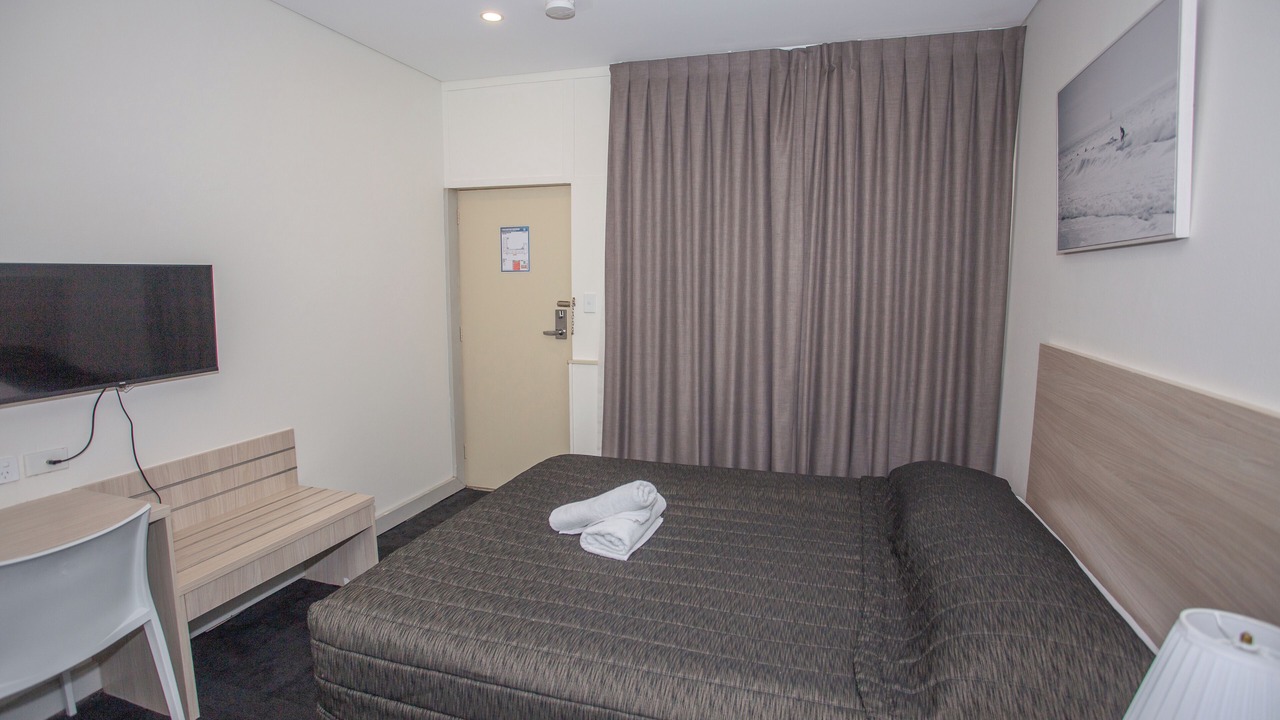 Photo of Bedroom in Ashfield