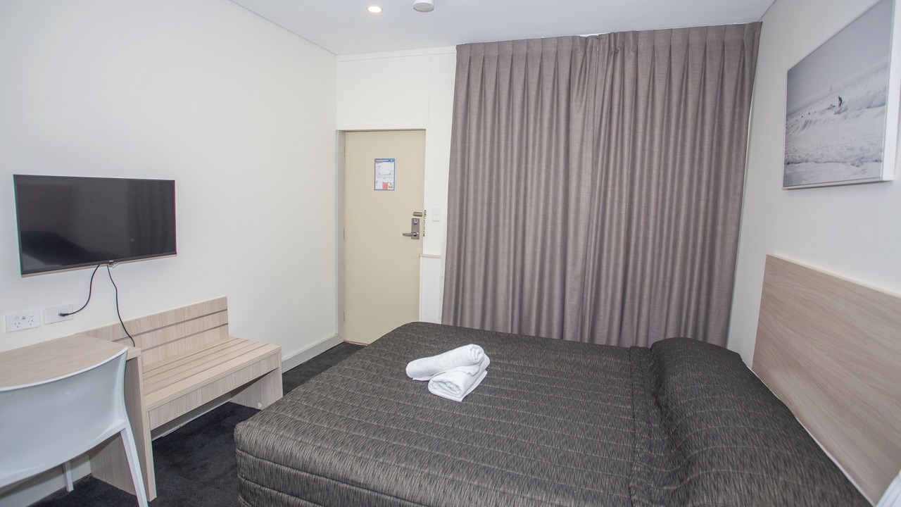 Photo of Bedroom in Ashfield