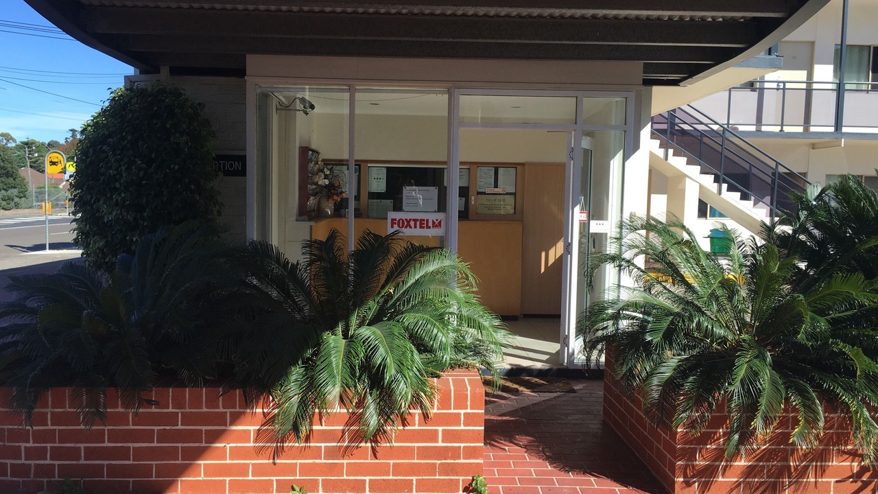 Photo of Outdoor in Ashfield