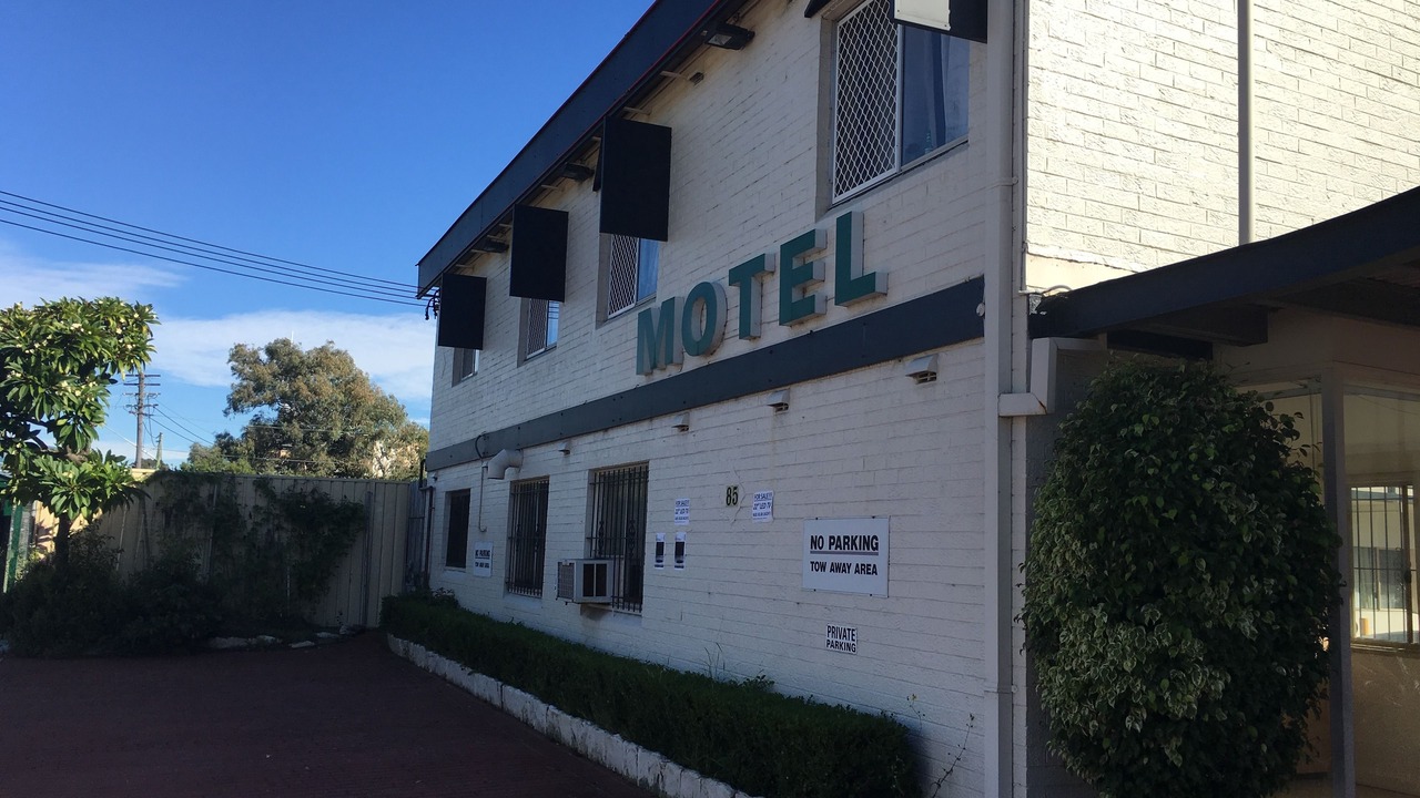 Photo of Outdoor in Ashfield