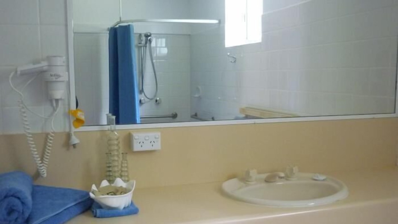 Photo of Bathroom in Moruya