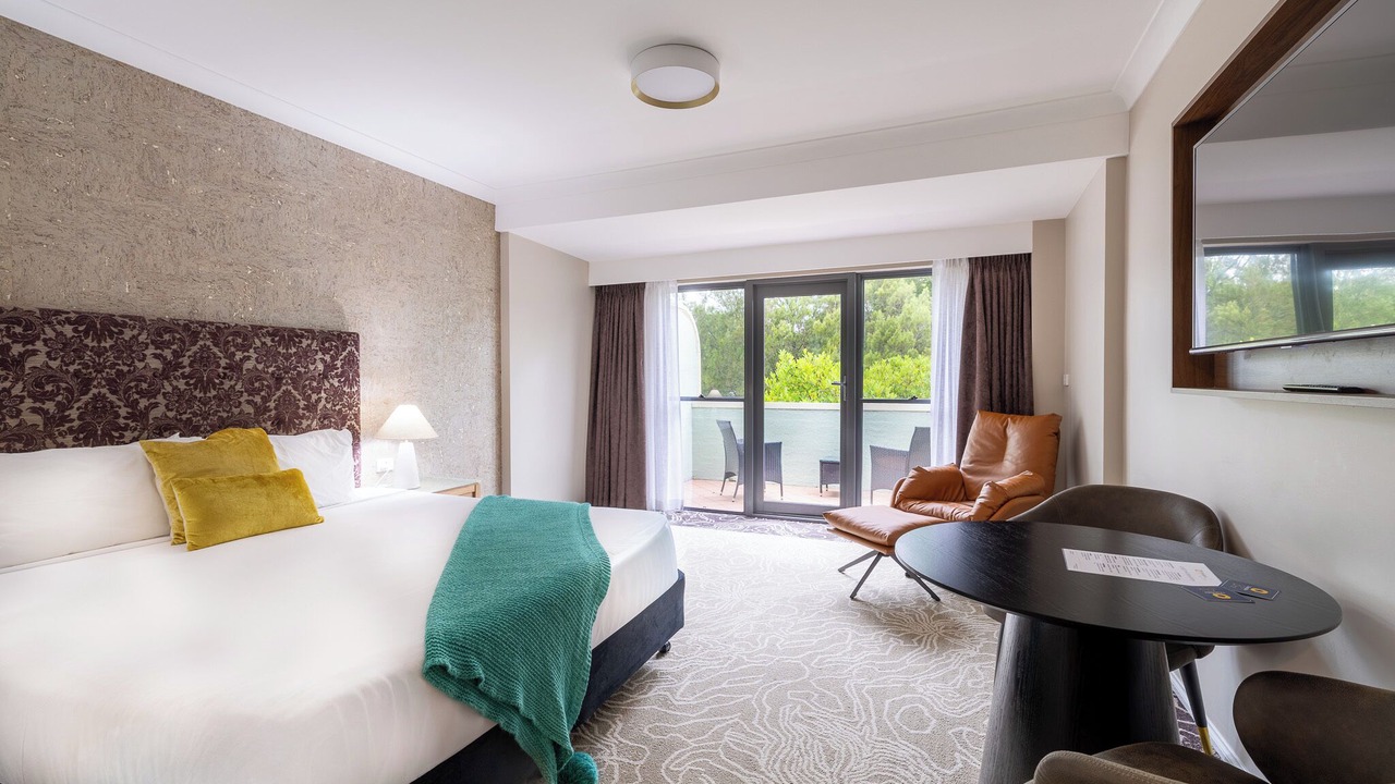 Photo of Bedroom in Berry