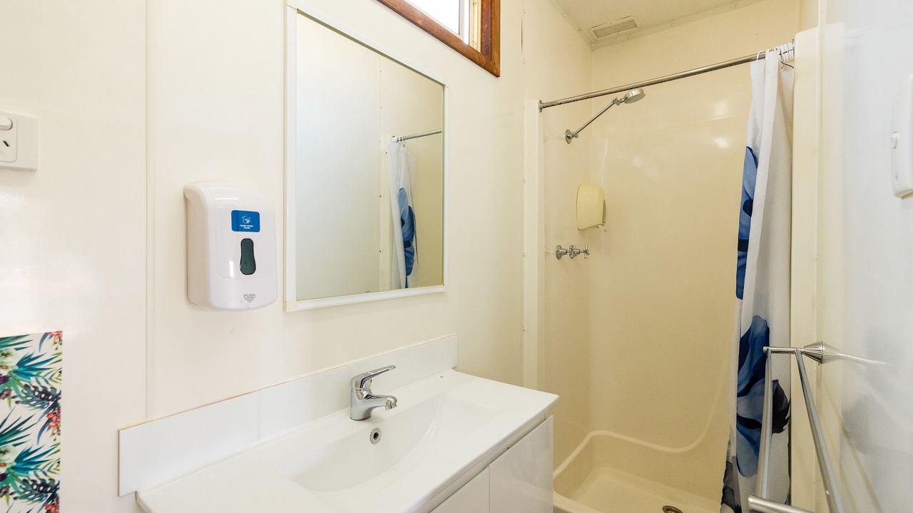 Photo of Bathroom in Dubbo
