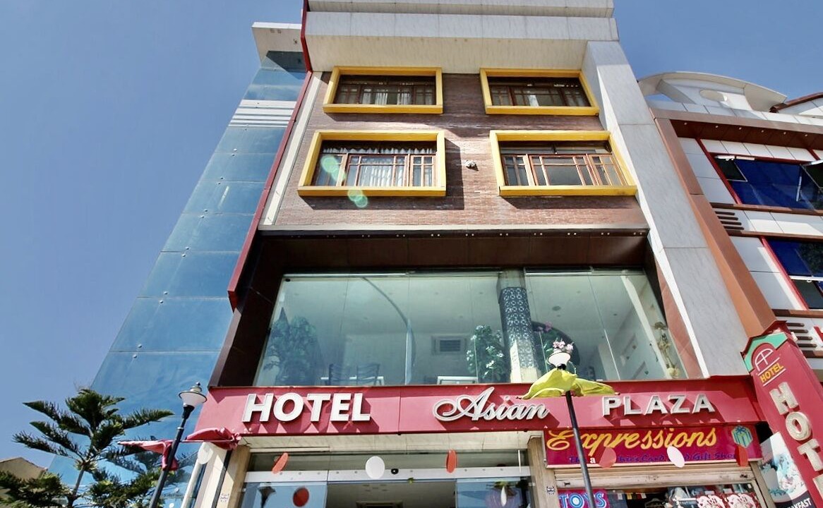 Photo of Outdoor in Dharamshala