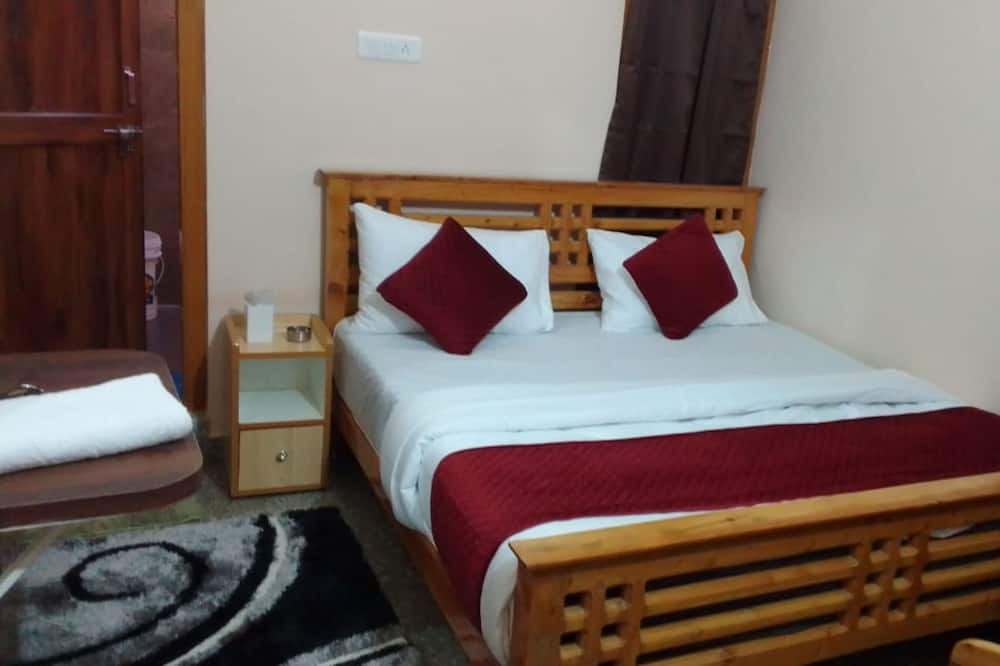 Photo of Bedroom in Lohaghat