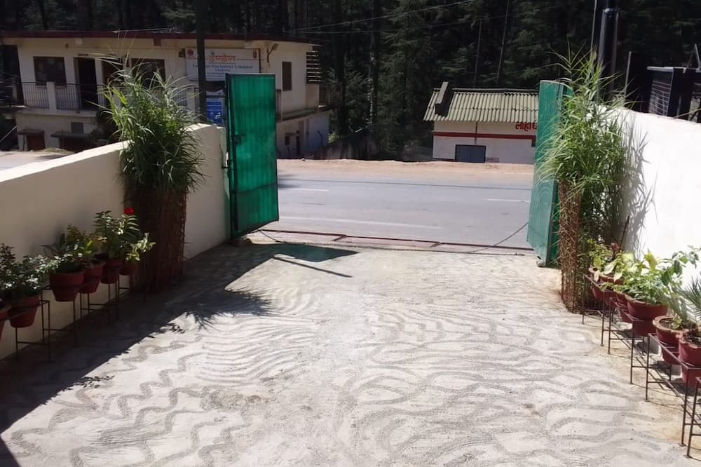 Photo of Outdoor in Lohaghat
