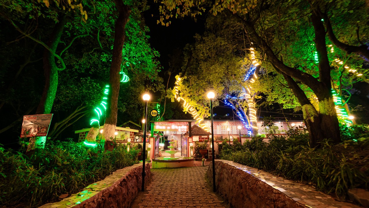 Photo of Outdoor in Matheran