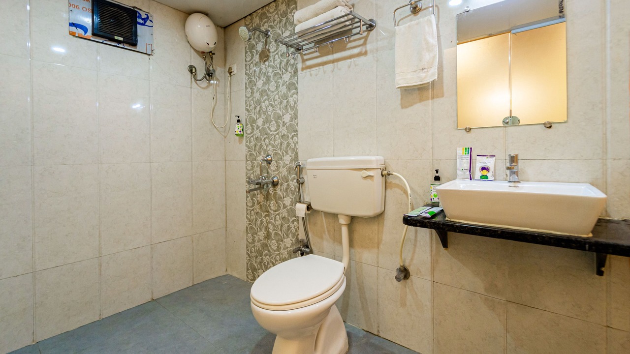 Photo of Bedroom in Matheran