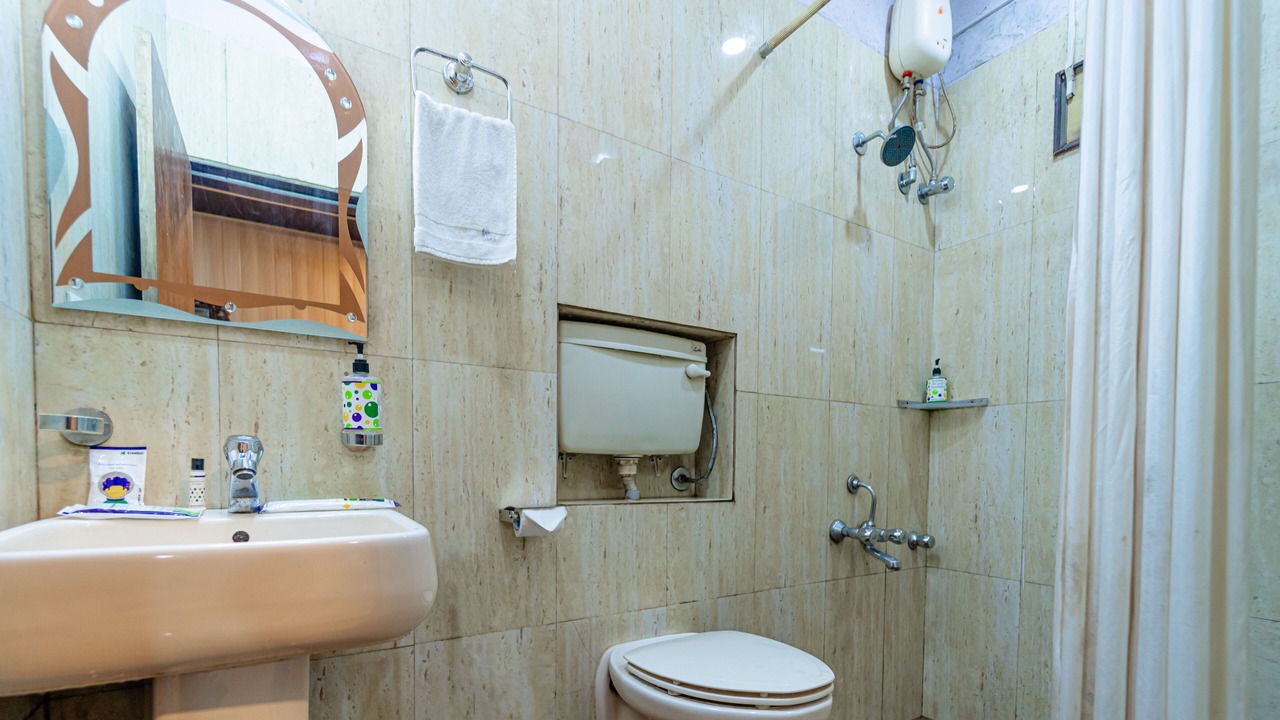 Photo of Bedroom in Matheran