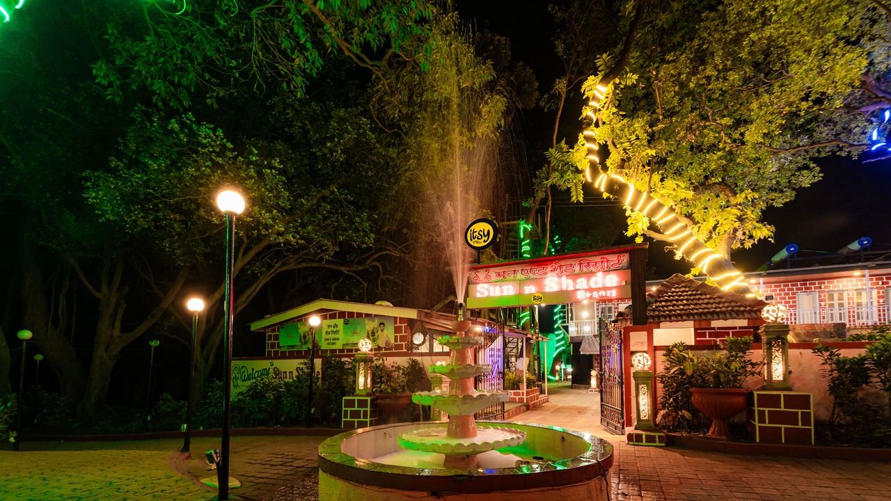 Photo of Outdoor in Matheran