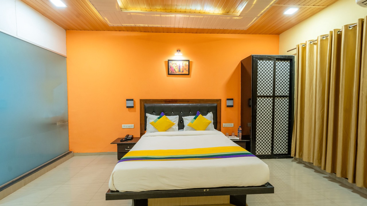 Photo of Bedroom in Matheran