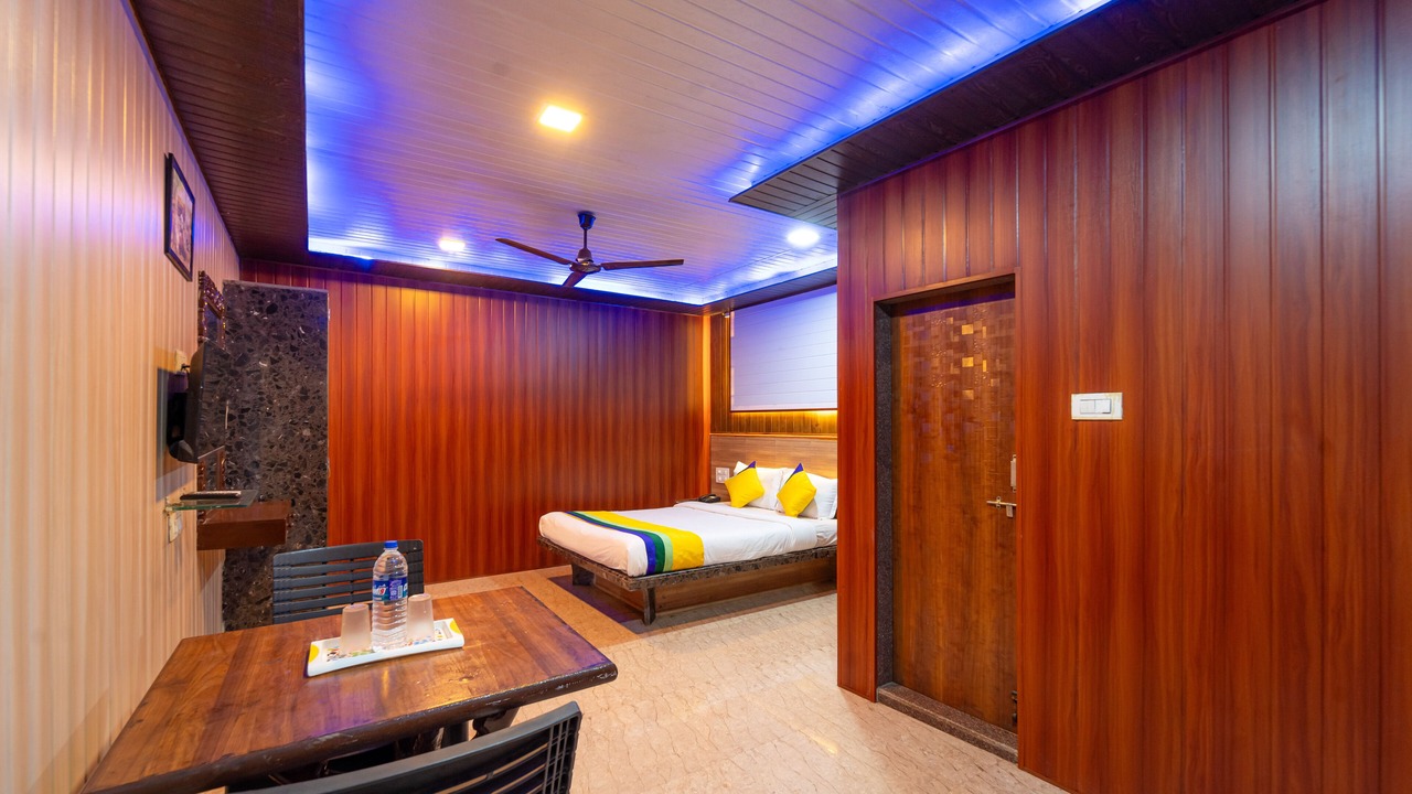 Photo of Bedroom in Matheran