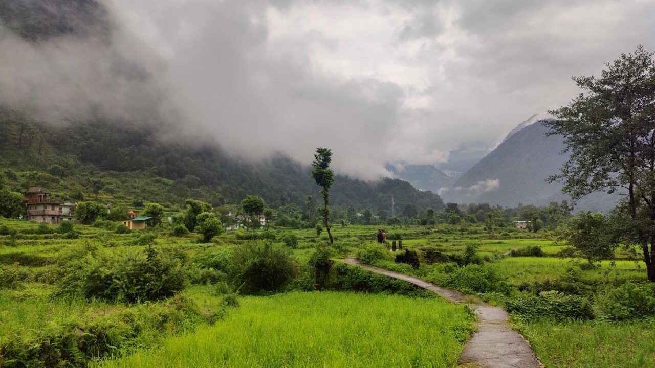 Photo of Outdoor in Chamoli