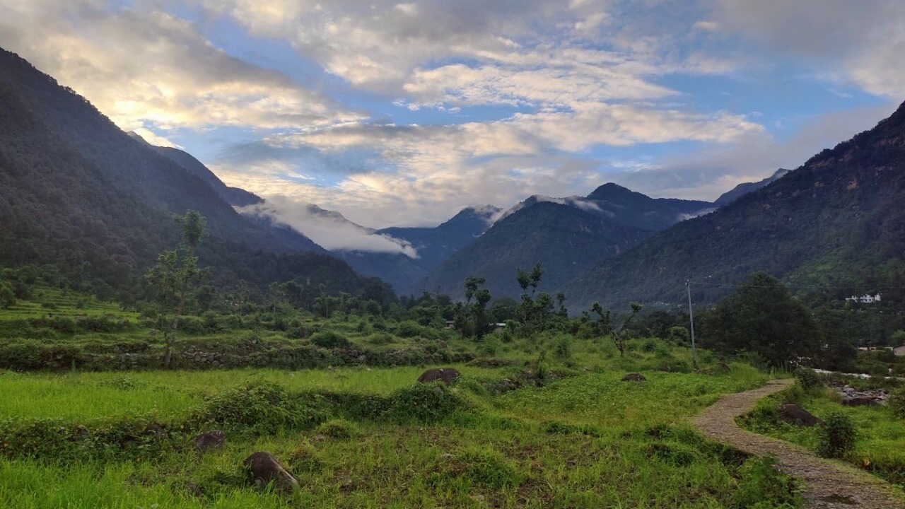 Photo of Outdoor in Chamoli